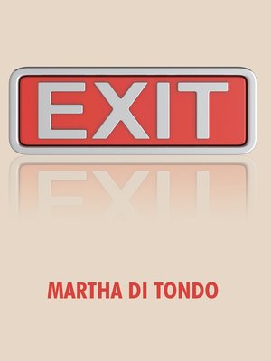 cover image of Exit